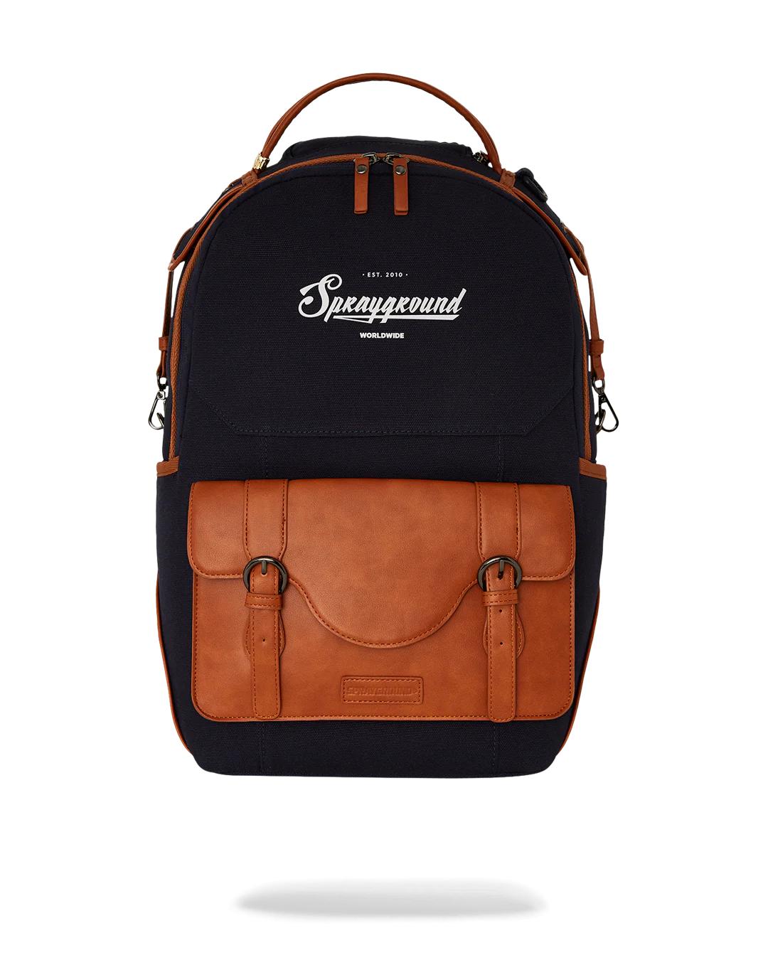 Sprayground New | IVY LEAGUE CLASSIC BACKPACK