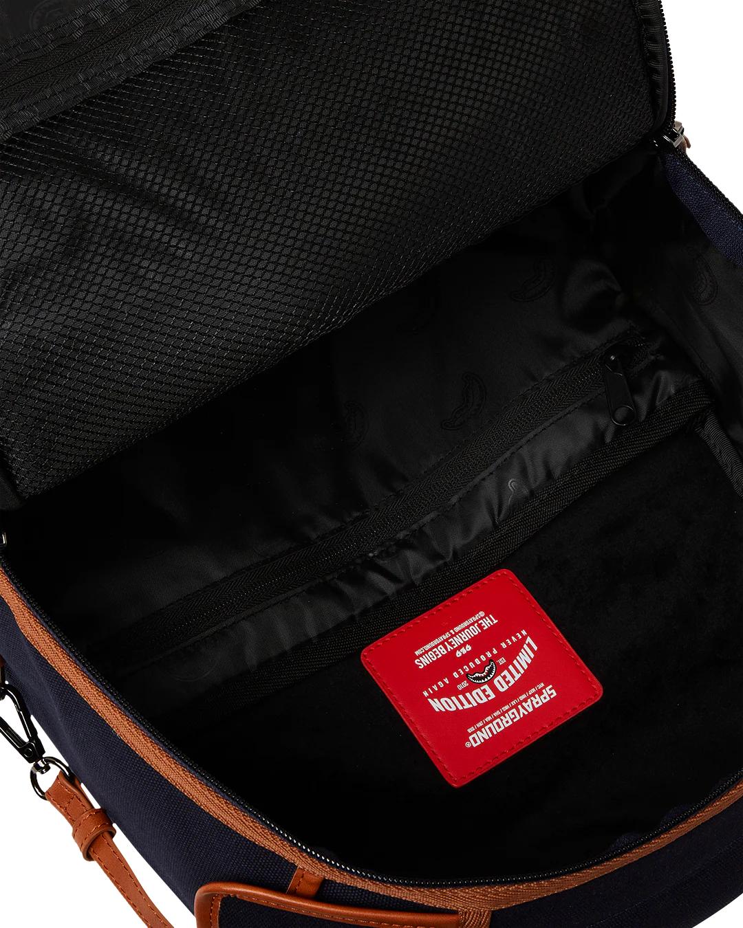 Sprayground New | IVY LEAGUE CLASSIC BACKPACK