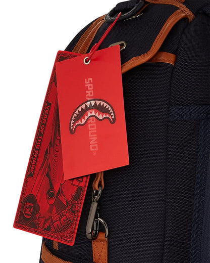 Sprayground New | IVY LEAGUE CLASSIC BACKPACK