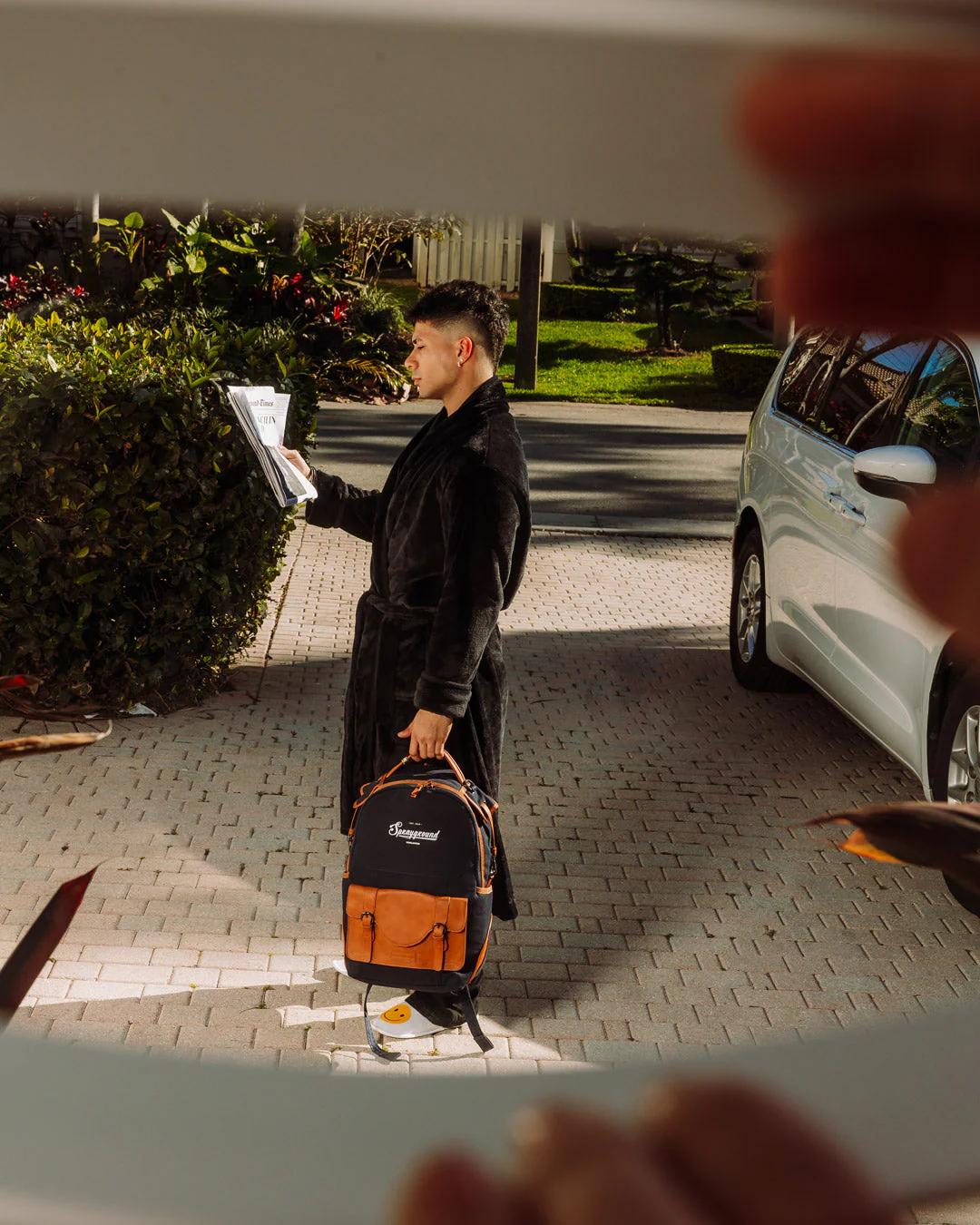 Sprayground New | IVY LEAGUE CLASSIC BACKPACK