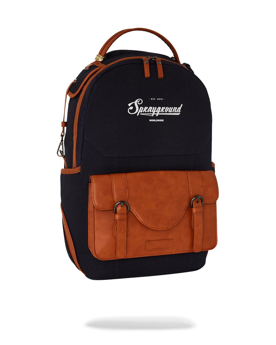Sprayground New | IVY LEAGUE CLASSIC BACKPACK