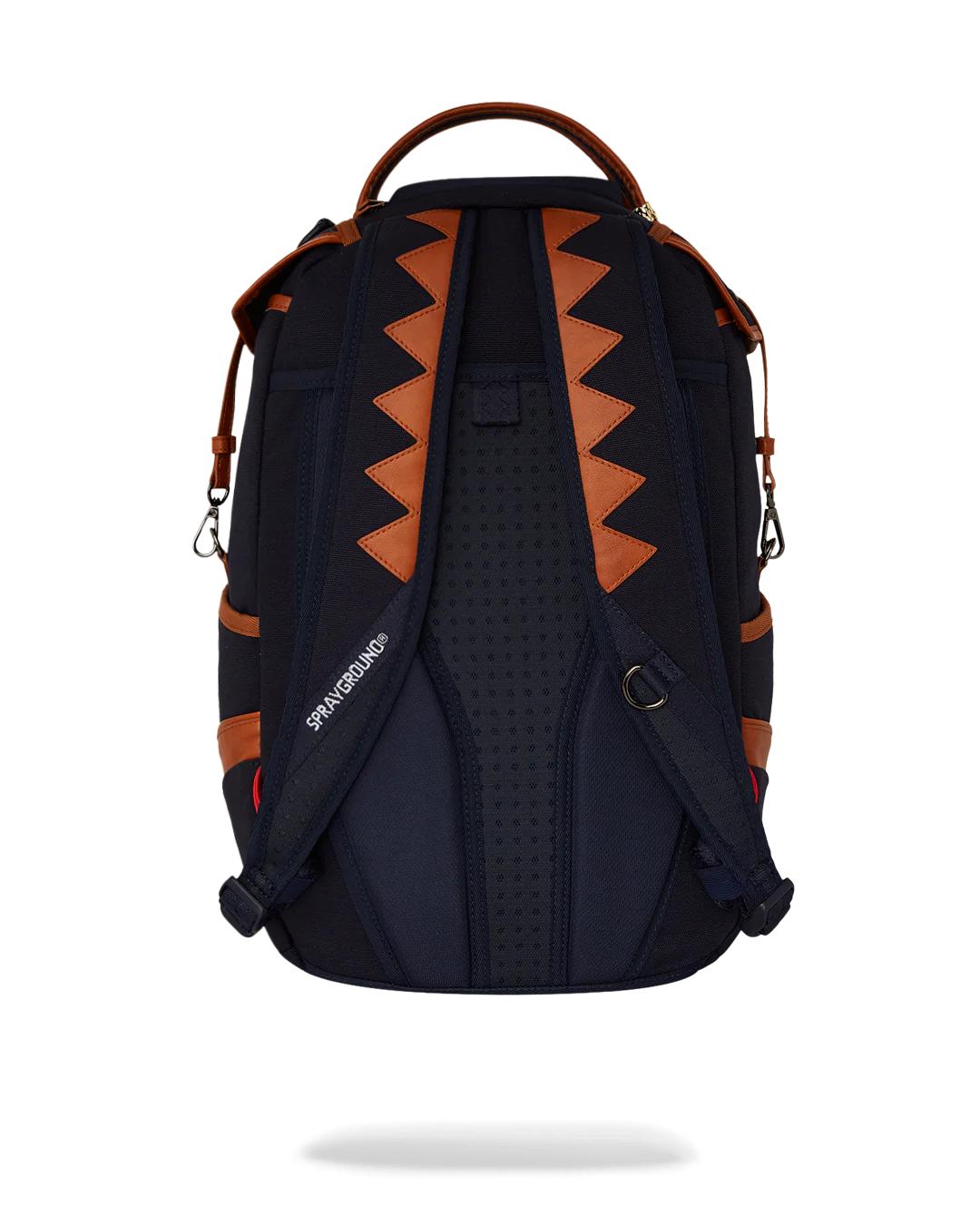 Sprayground New | IVY LEAGUE CLASSIC BACKPACK