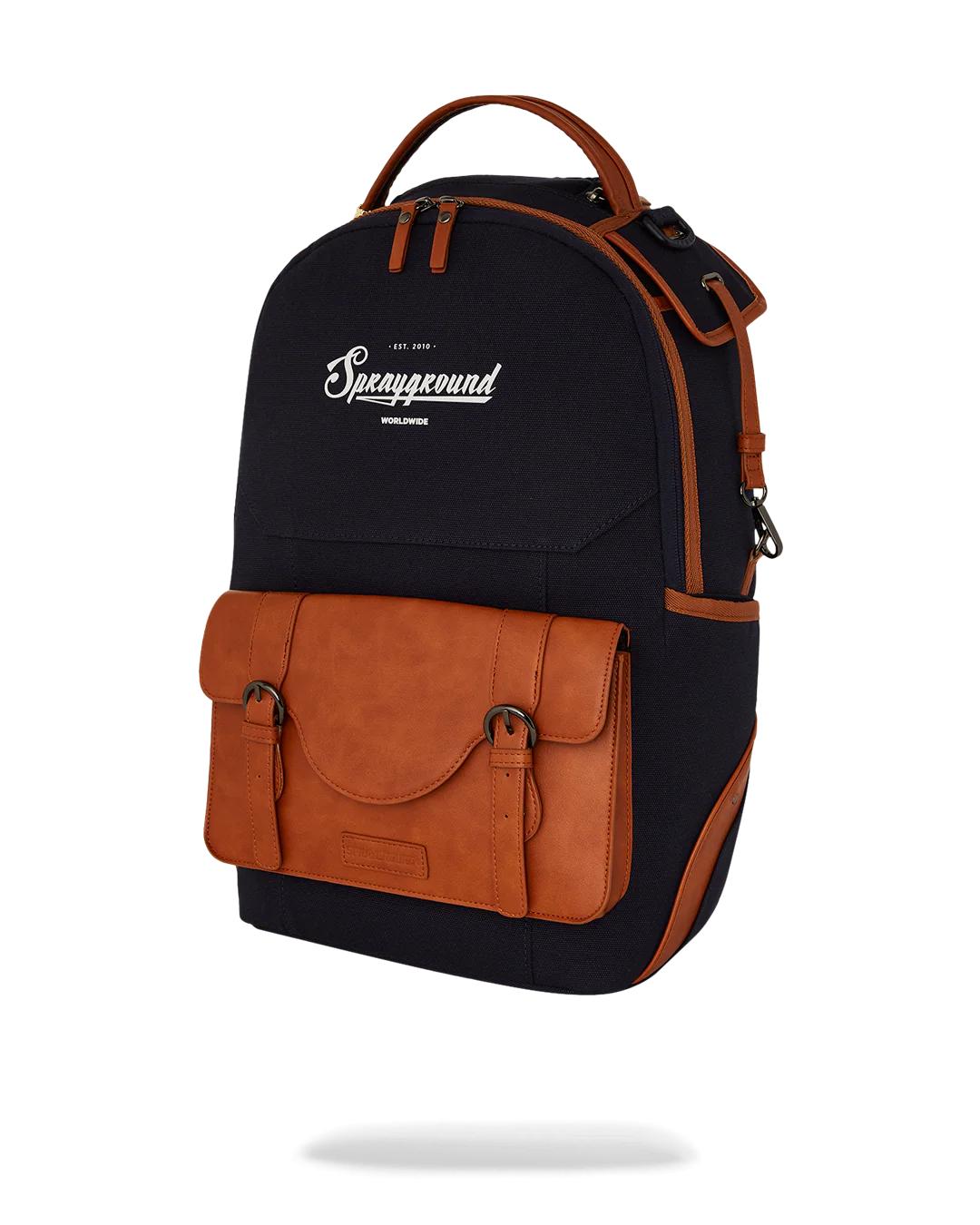 Sprayground New | IVY LEAGUE CLASSIC BACKPACK