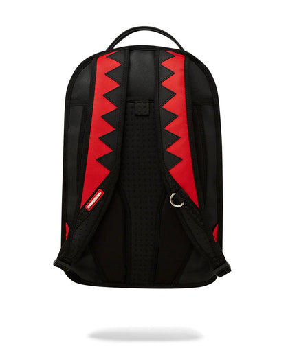 Sprayground Popular | CLEAR BACKPACK - SHARK CENTRAL