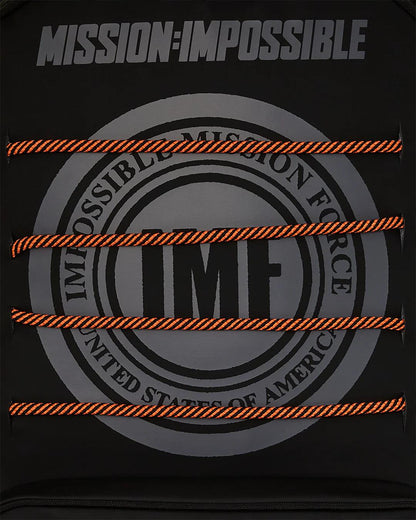 Sprayground Best Seller | MISSION IMPOSSIBLE CERTIFIED IMPOSSIBLE BACKPACK