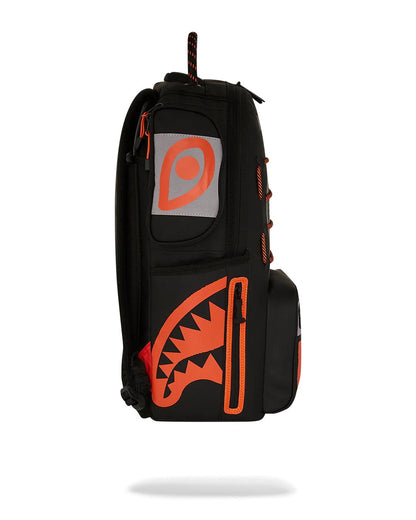 Sprayground Best Seller | MISSION IMPOSSIBLE CERTIFIED IMPOSSIBLE BACKPACK