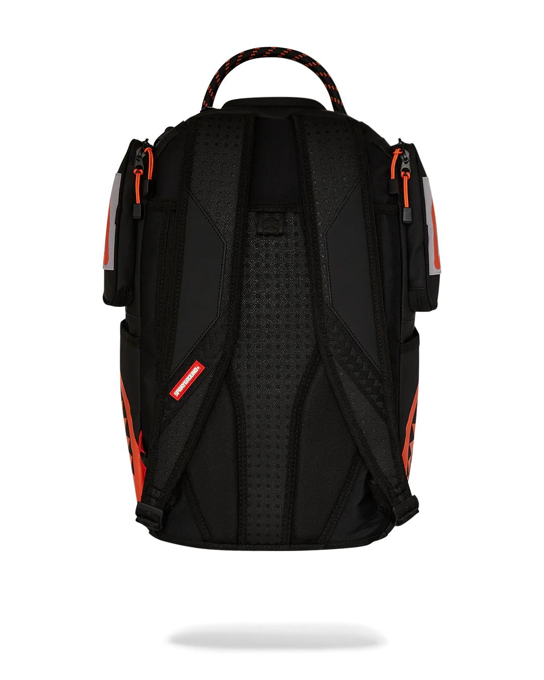 Sprayground Best Seller | MISSION IMPOSSIBLE CERTIFIED IMPOSSIBLE BACKPACK