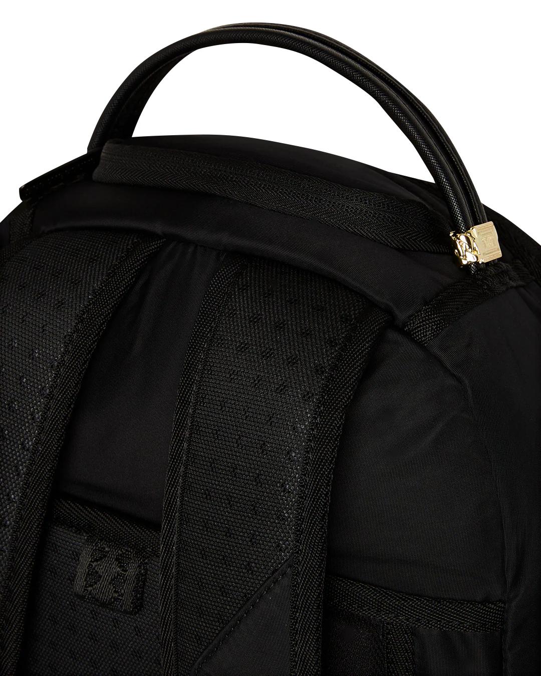 Sprayground Recommended | SHARK CENTRAL DANGER ZONE BACKPACK
