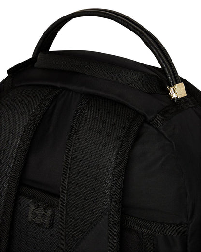 Sprayground Recommended | SHARK CENTRAL DANGER ZONE BACKPACK