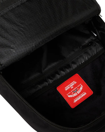 Sprayground Recommended | SHARK CENTRAL DANGER ZONE BACKPACK