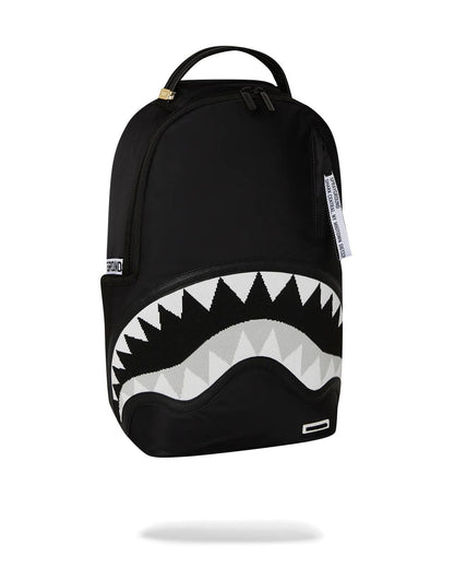 Sprayground Recommended | SHARK CENTRAL DANGER ZONE BACKPACK