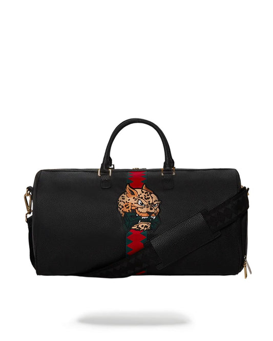 Sprayground Signature | ITALIA DIVISO LARGE DUFFLE