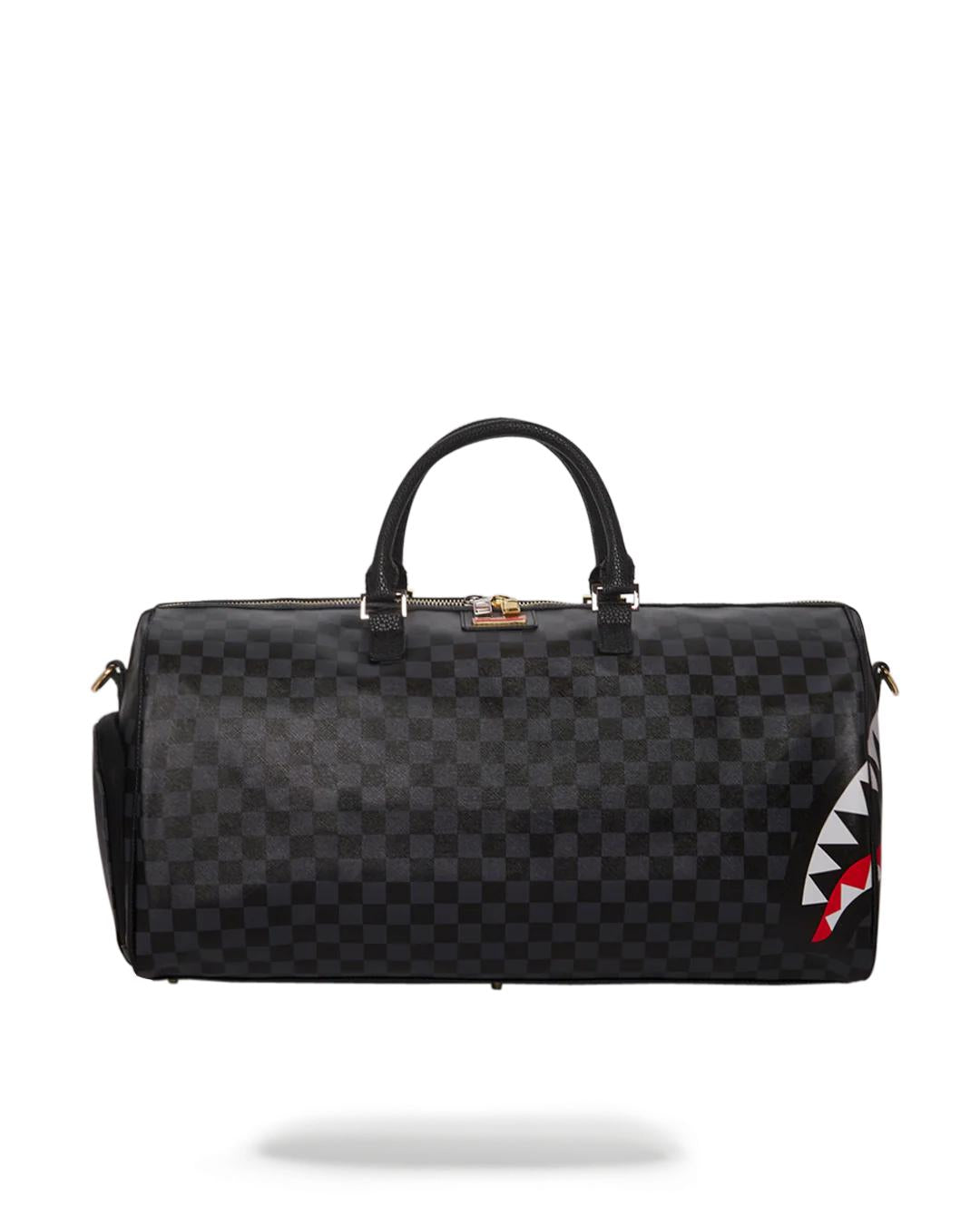 Sprayground Signature | ITALIA DIVISO LARGE DUFFLE