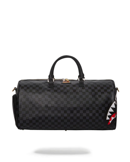 Sprayground Signature | ITALIA DIVISO LARGE DUFFLE