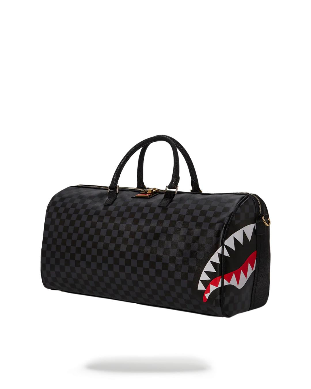 Sprayground Signature | ITALIA DIVISO LARGE DUFFLE