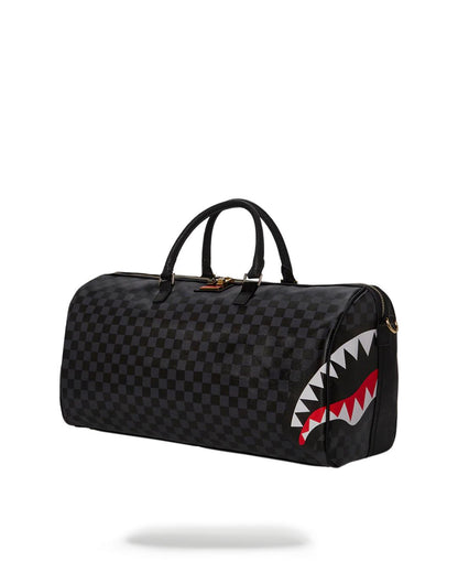 Sprayground Signature | ITALIA DIVISO LARGE DUFFLE