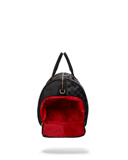 Sprayground Signature | ITALIA DIVISO LARGE DUFFLE