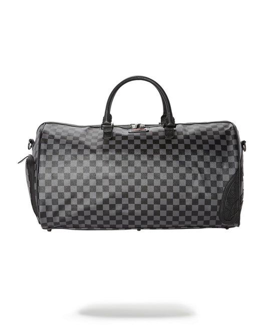 Sprayground Essential | HENNY BLACK DUFFLE