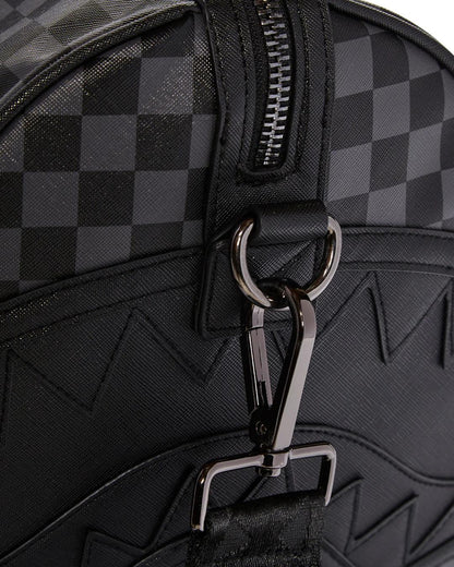 Sprayground Essential | HENNY BLACK DUFFLE