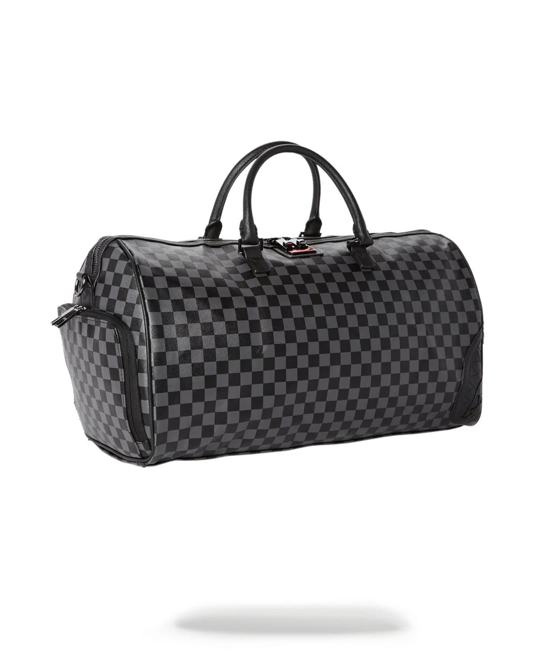 Sprayground Essential | HENNY BLACK DUFFLE