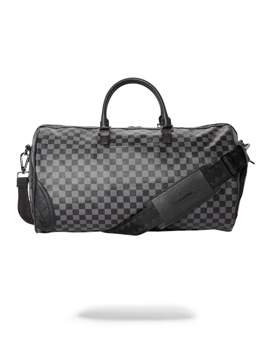 Sprayground Essential | HENNY BLACK DUFFLE