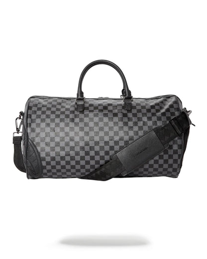 Sprayground Essential | HENNY BLACK DUFFLE