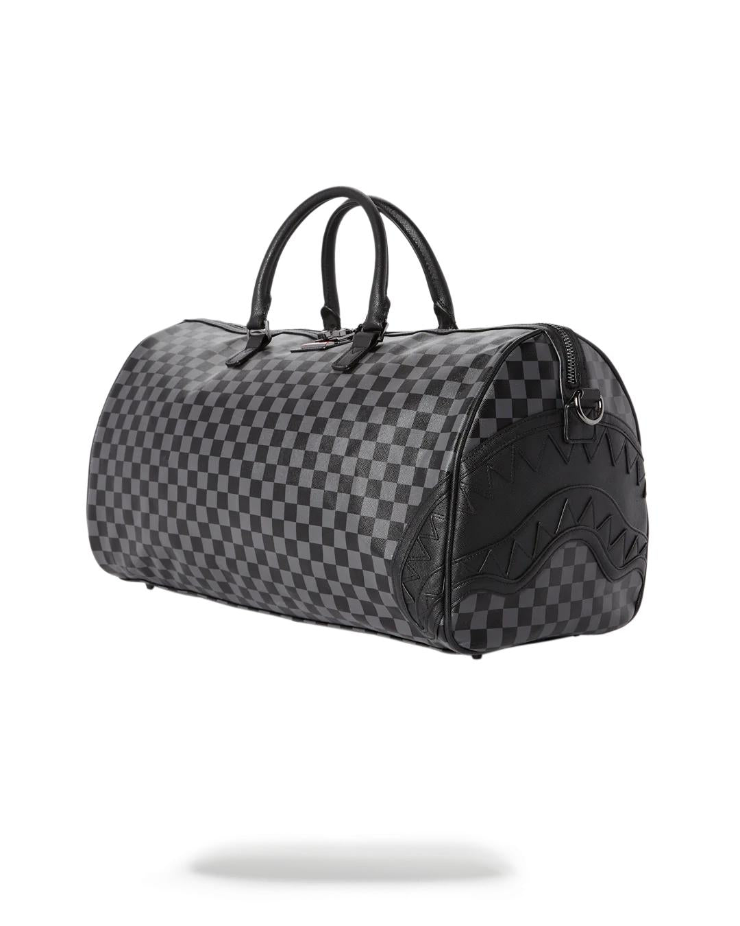 Sprayground Essential | HENNY BLACK DUFFLE