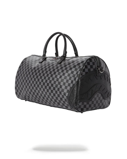 Sprayground Essential | HENNY BLACK DUFFLE