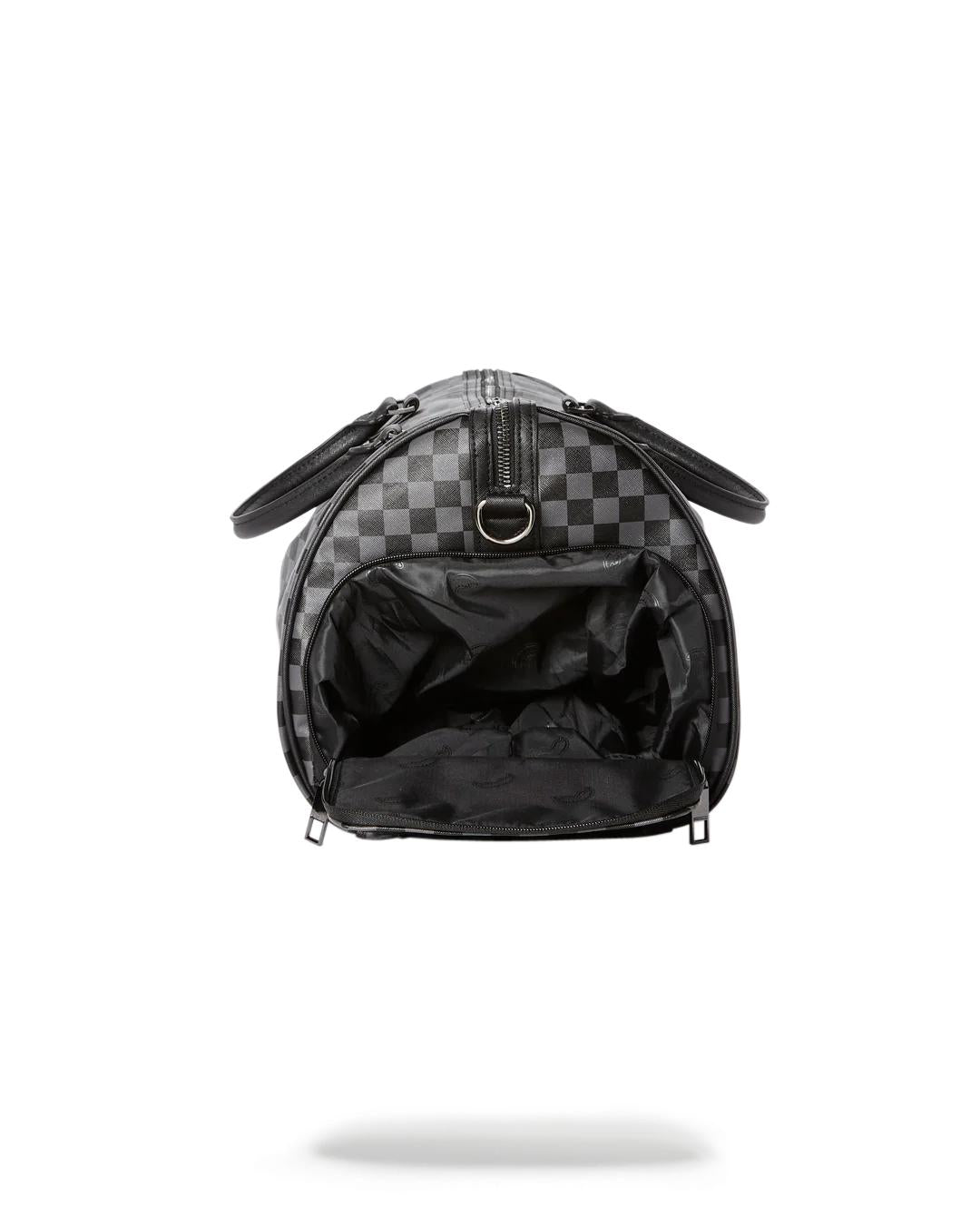 Sprayground Essential | HENNY BLACK DUFFLE