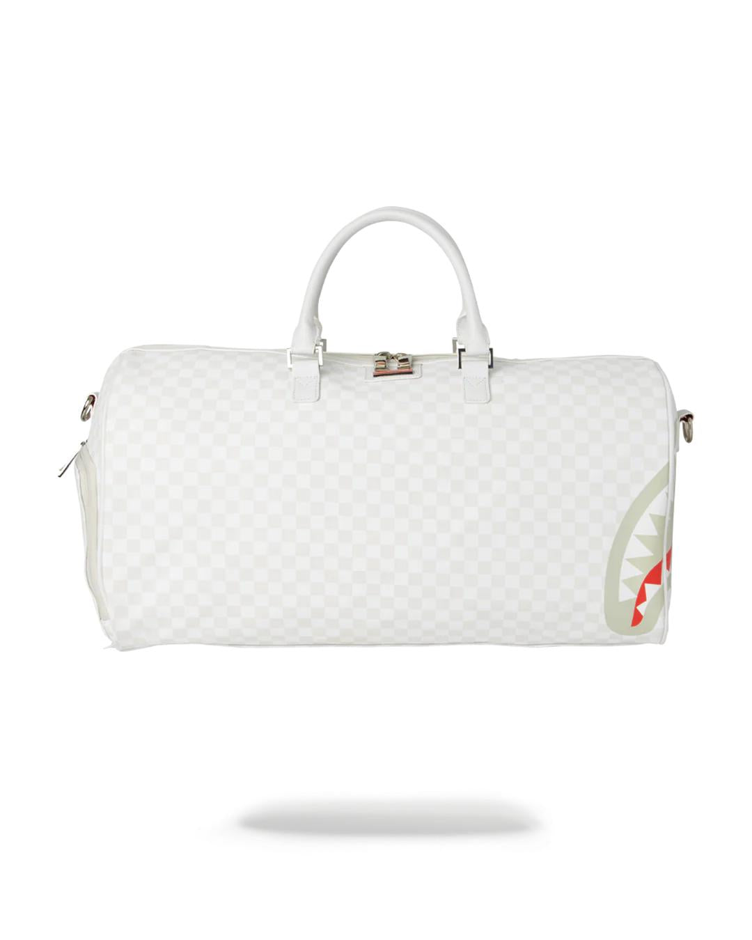 Sprayground New | MEAN & CLEAN DUFFLE