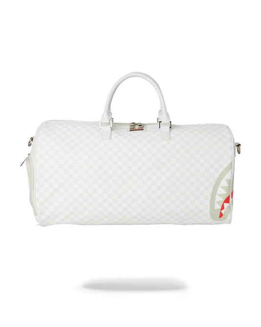 Sprayground New | MEAN & CLEAN DUFFLE