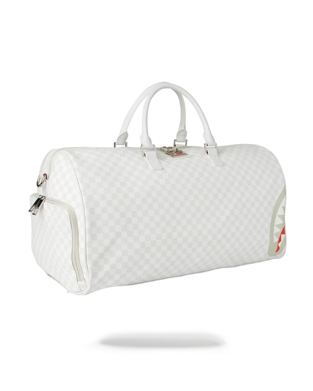 Sprayground New | MEAN & CLEAN DUFFLE