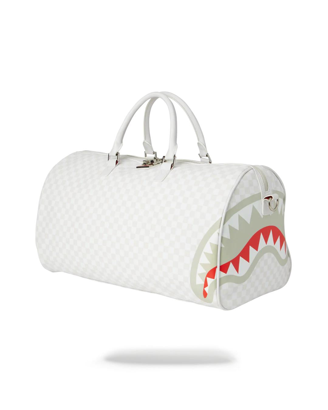 Sprayground New | MEAN & CLEAN DUFFLE