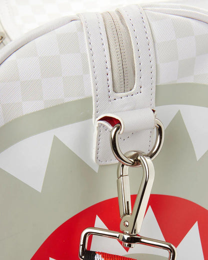 Sprayground New | MEAN & CLEAN DUFFLE