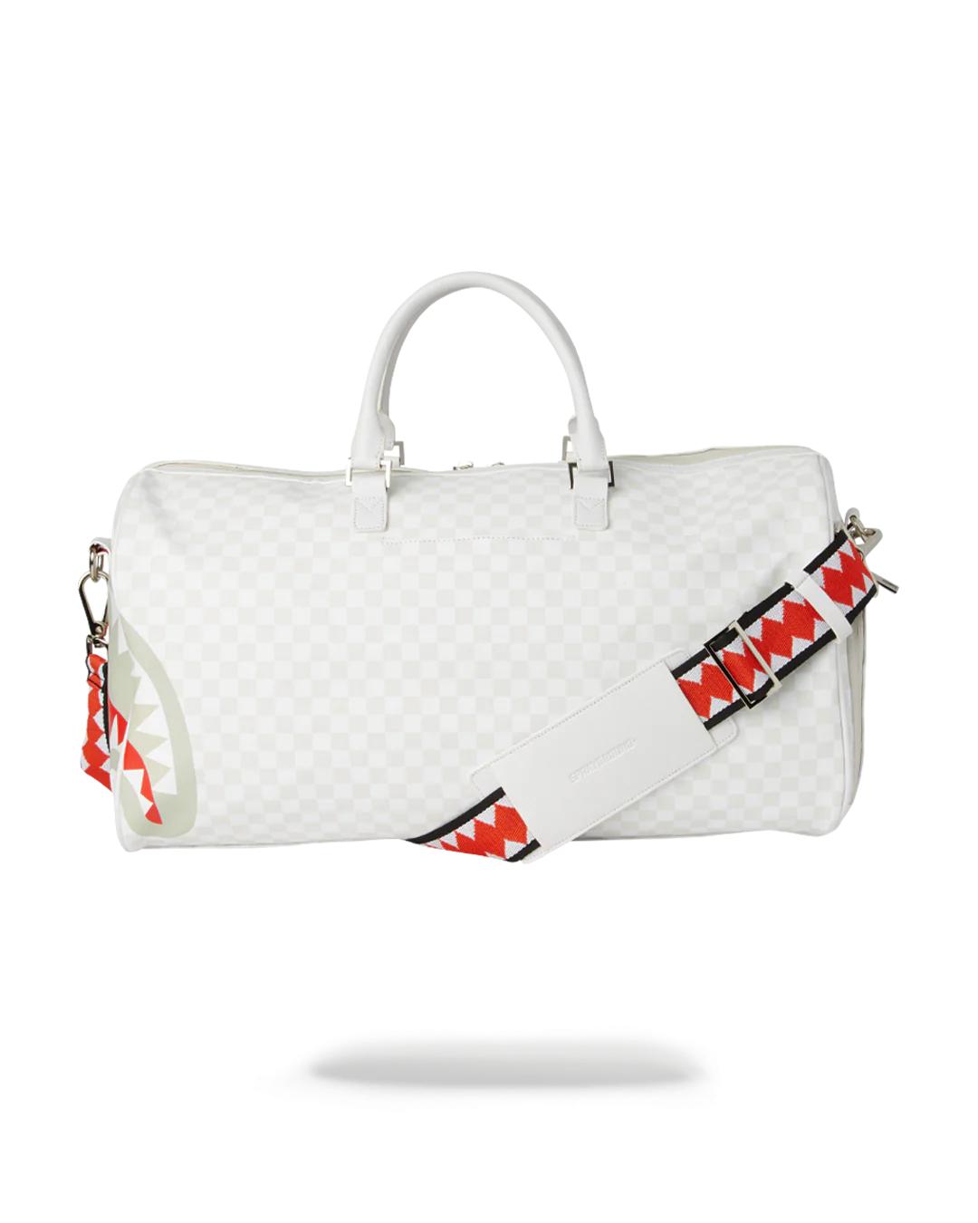 Sprayground New | MEAN & CLEAN DUFFLE