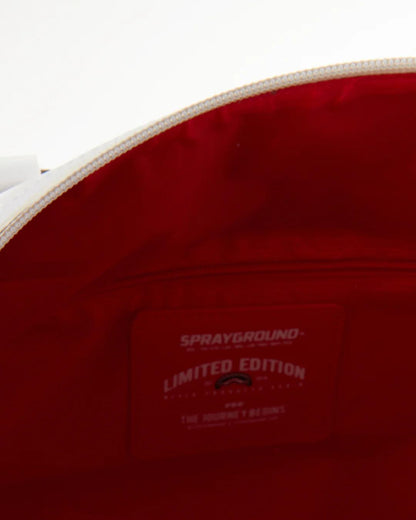 Sprayground New | MEAN & CLEAN DUFFLE