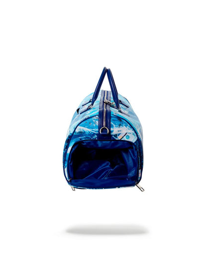 Sprayground Featured | THE SHARK PARTY DUFFLE