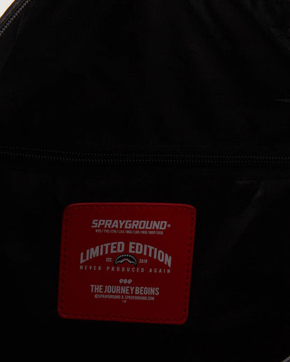 Sprayground Popular | 3AM DUFFLE