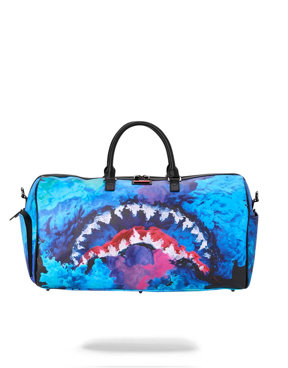 Sprayground Trending | COLOR DRIP DUFFLE