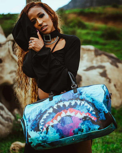 Sprayground Trending | COLOR DRIP DUFFLE