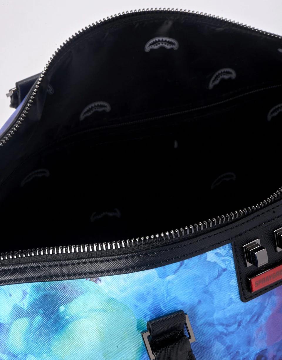Sprayground Trending | COLOR DRIP DUFFLE