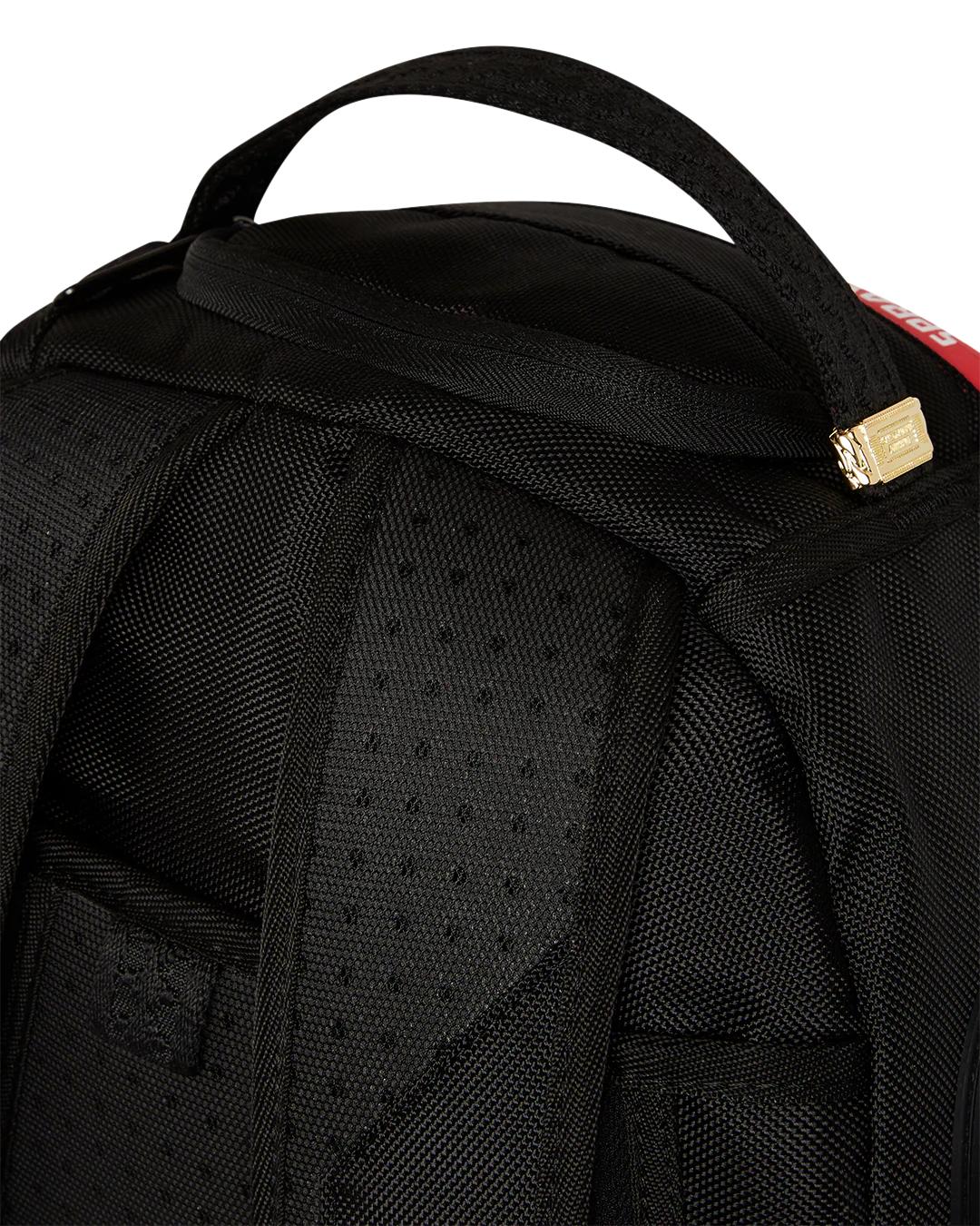 Sprayground Exclusive | THE HERO DLXR BACKPACK