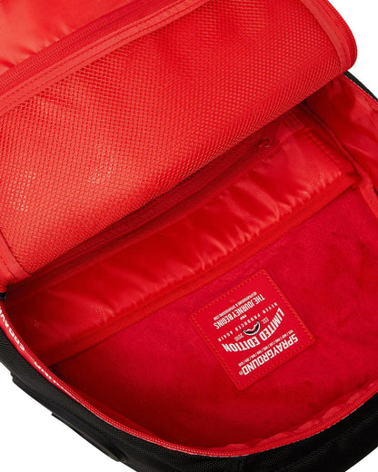 Sprayground Exclusive | THE HERO DLXR BACKPACK