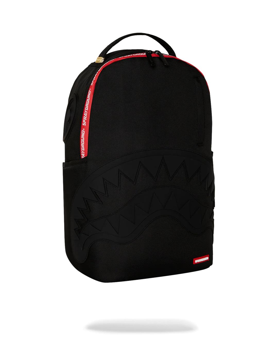 Sprayground Exclusive | THE HERO DLXR BACKPACK