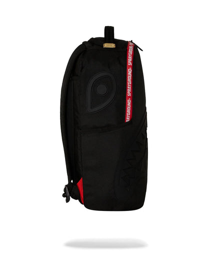 Sprayground Exclusive | THE HERO DLXR BACKPACK