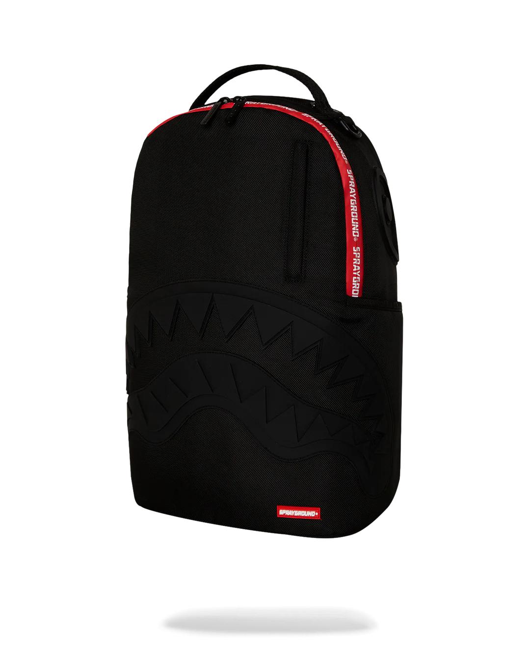 Sprayground Exclusive | THE HERO DLXR BACKPACK