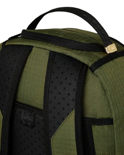 Sprayground Signature | SHARK CENTRAL AIRBORNE BACKPACK
