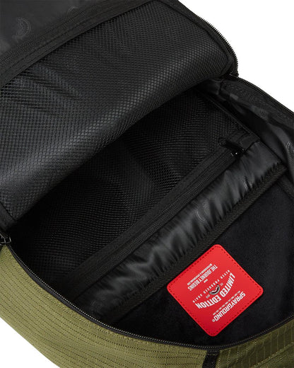 Sprayground Signature | SHARK CENTRAL AIRBORNE BACKPACK
