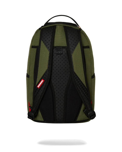 Sprayground Signature | SHARK CENTRAL AIRBORNE BACKPACK