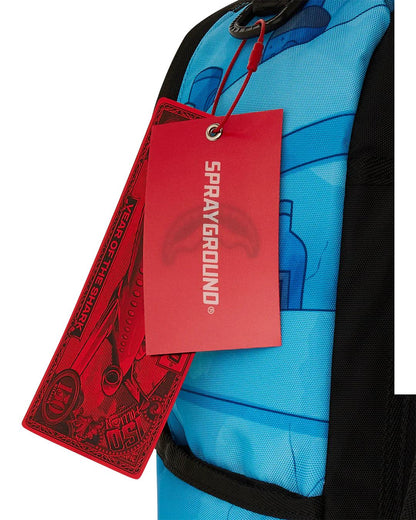 Sprayground Classic | WE BARE BEARS CHILLIN' BACKPACK